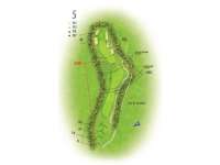 Hole Map